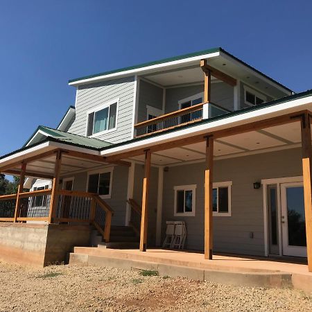 Morning Star Vista Near Yosemite - Countryside With Mountain Views Apartment Mariposa Exterior photo