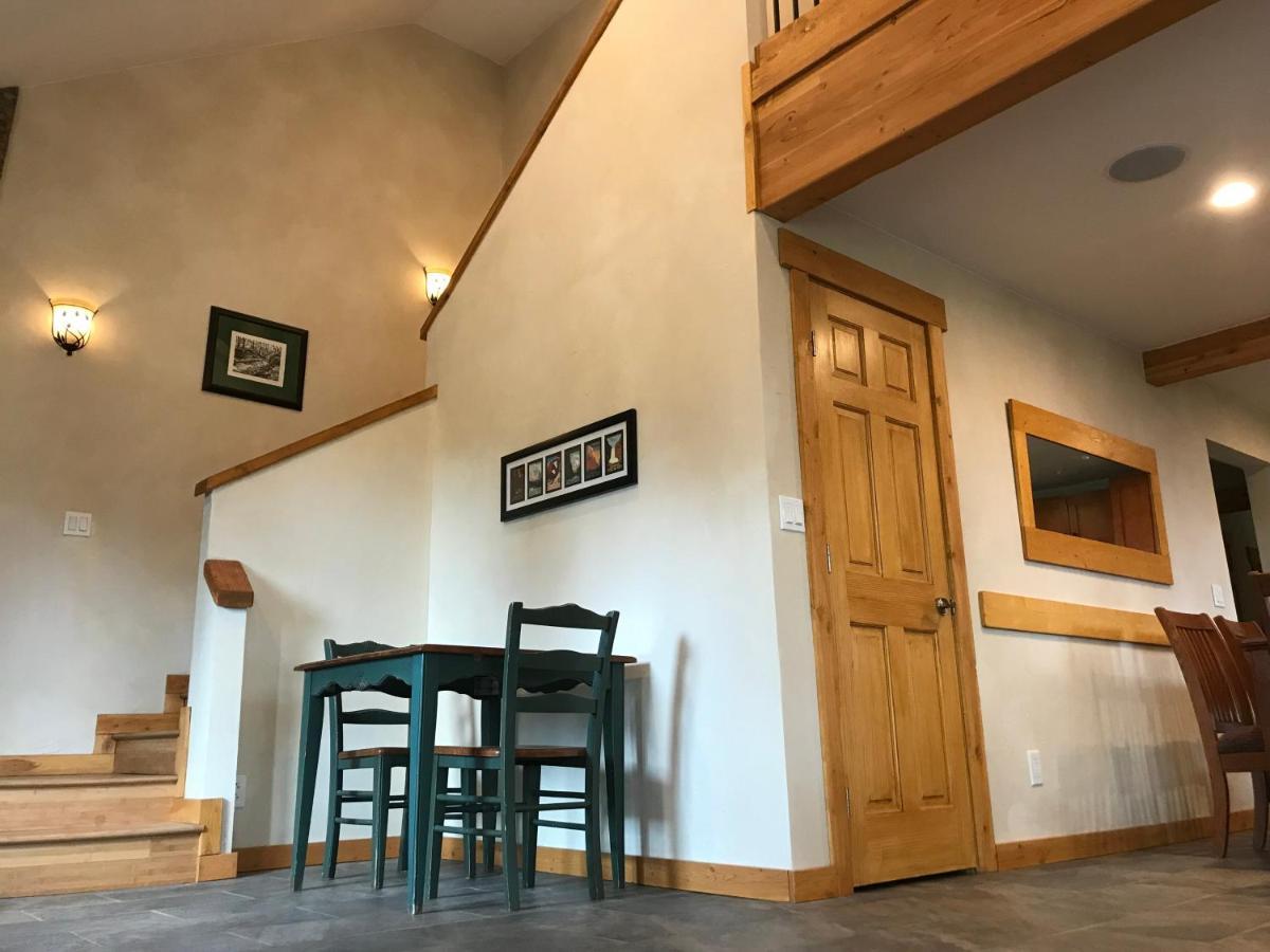 Morning Star Vista Near Yosemite - Countryside With Mountain Views Apartment Mariposa Exterior photo